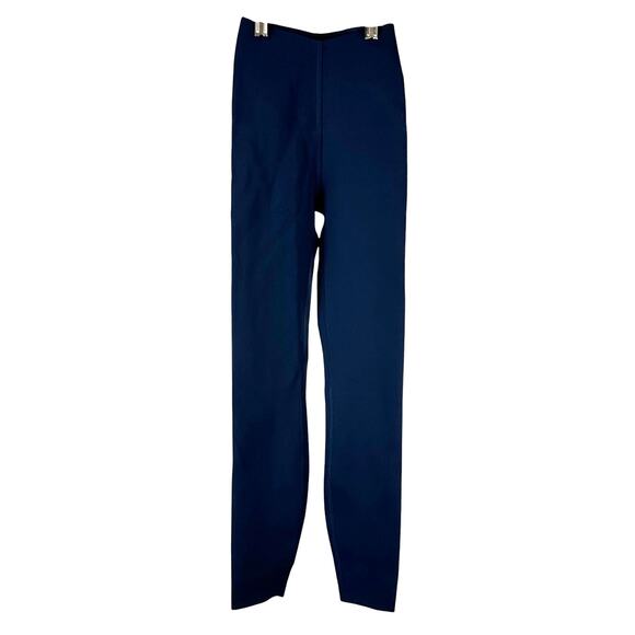 Lululemon Glow Up Super-High-Rise Tight 25" True Navy Women's Size 0 NWT - Picture 4 of 12